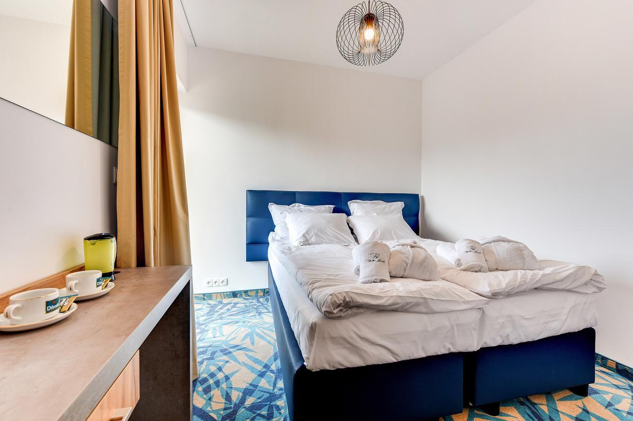 Baltic Sands 4* Hel