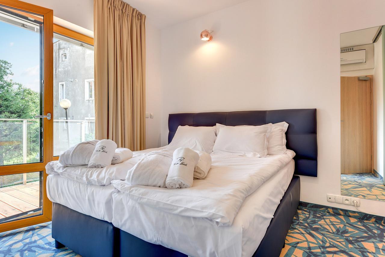 Baltic Sands 4* Hel